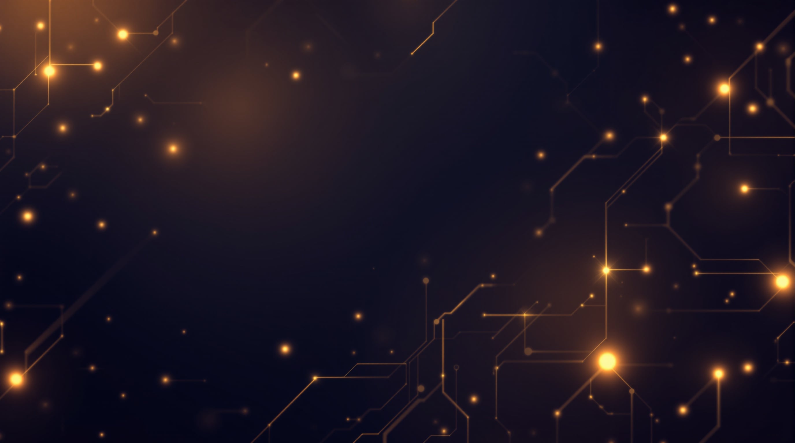 Premium abstract background with gold and olive tones